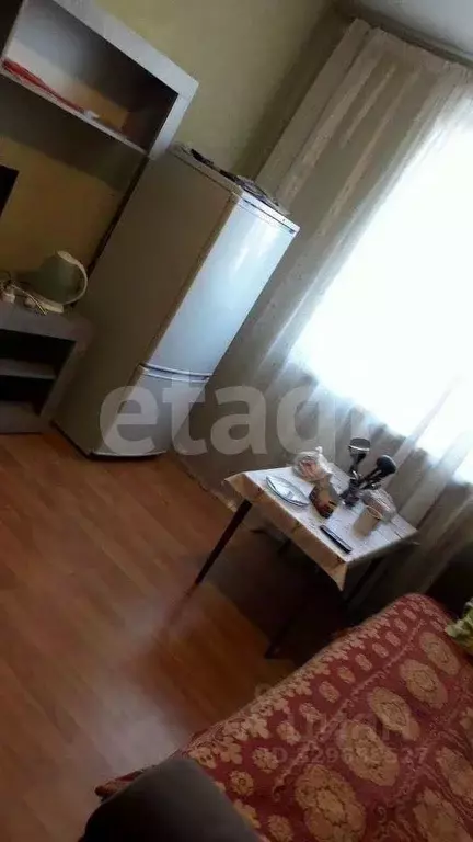 Комната Курская область, Курск ул. Красный Октябрь, 10 (11.4 м) - Фото 2