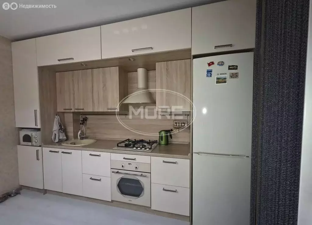 2-комнатная квартира: Калининград, улица Карташева, 46А (64.1 м) - Фото 2