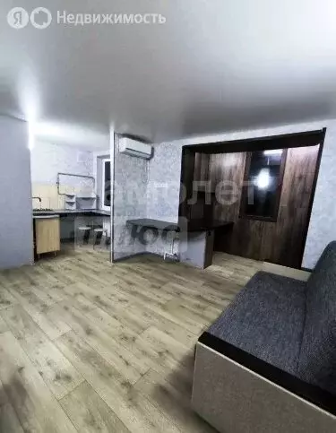Квартира-студия: Севастополь, проспект Генерала Острякова, 172 (22 м) - Фото 1