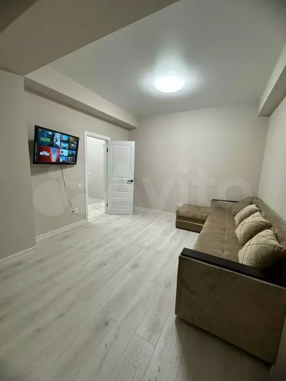 2-к. квартира, 47 м, 6/10 эт. - Фото 1