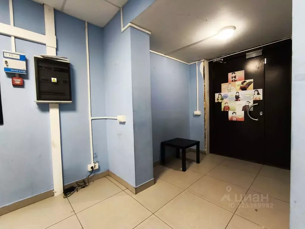 Офис в Москва Перовская ул., 66к7 (100 м) - Фото 2