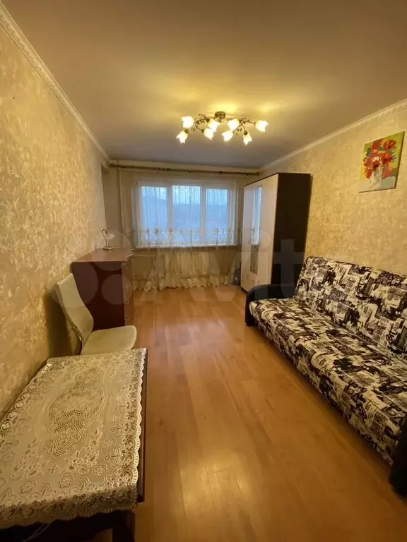 2-к. квартира, 48 м, 2/5 эт. - Фото 1