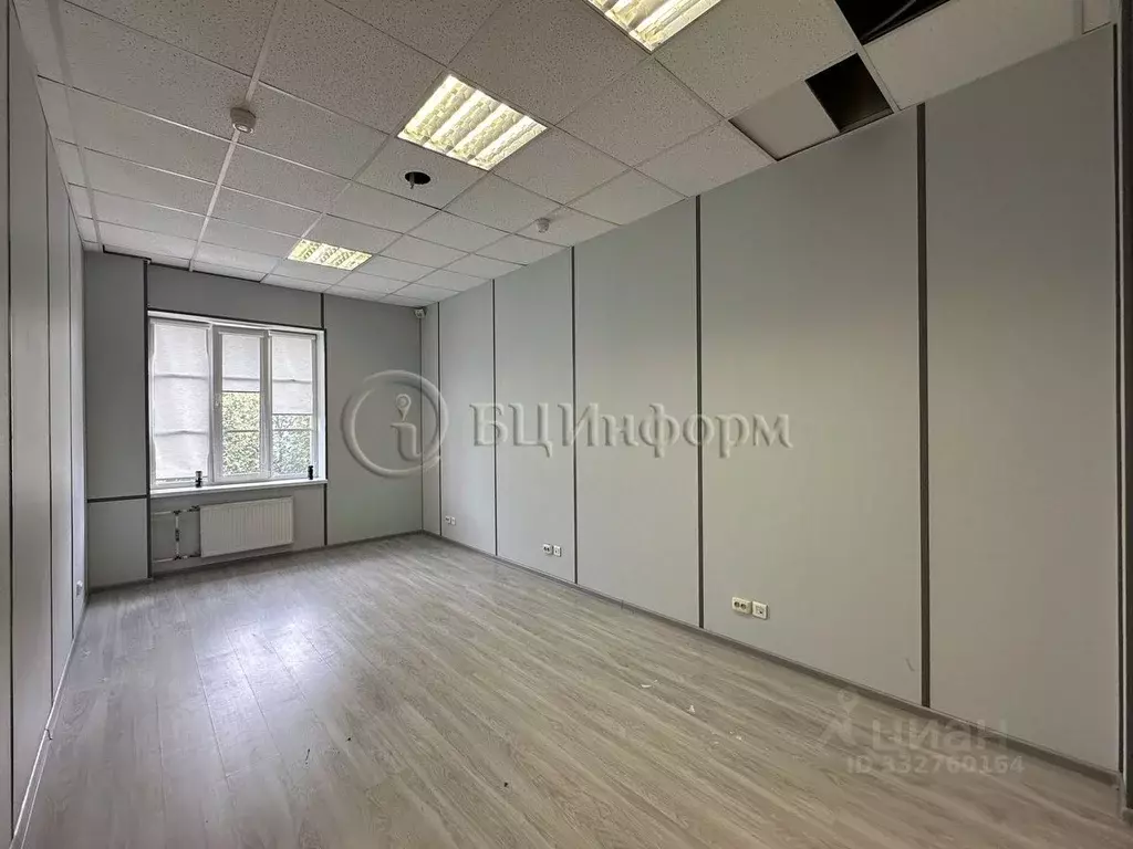 Офис в Санкт-Петербург Рижская ул., 5к1 (37 м) - Фото 1