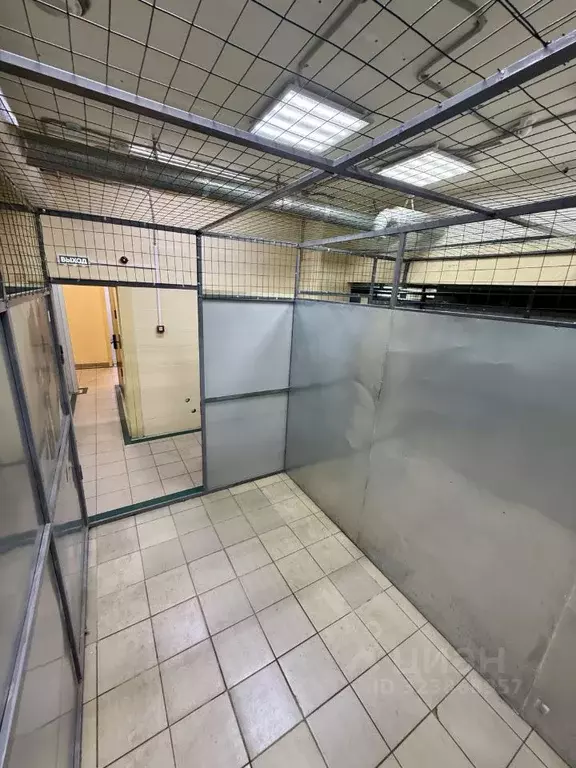 Склад в Москва Пенягинская ул., 18 (5 м) - Фото 2