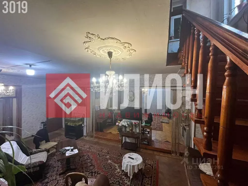 Дом в Крым, Феодосия проезд 4-й Профсоюзный, 20 (341 м) - Фото 2