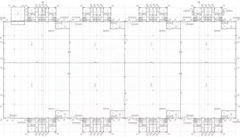 Производственное помещение в Москва с. Ознобишино, 195 (10075 м) - Фото 2