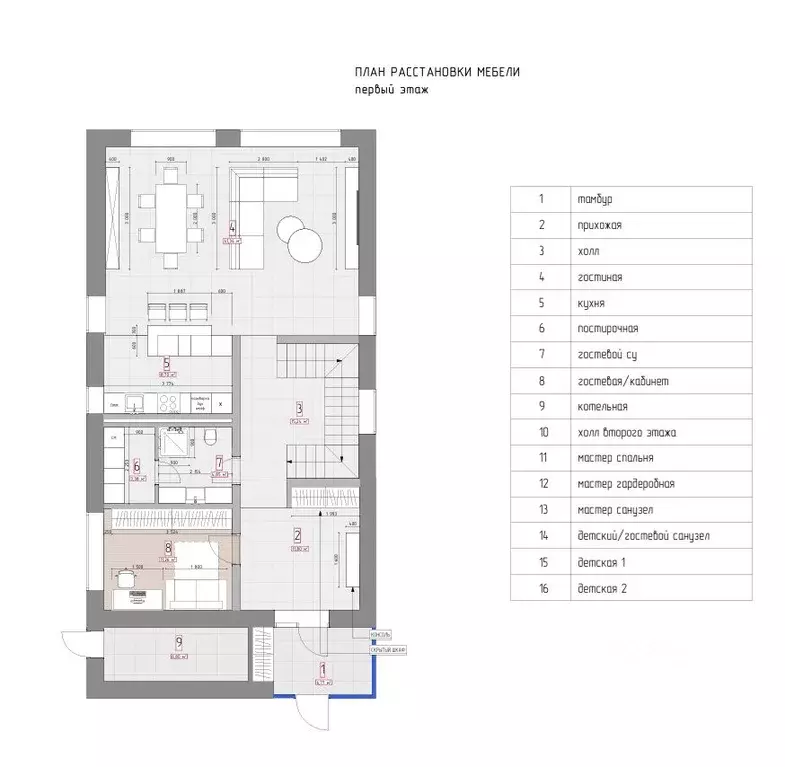 Дом в Московская область, Химки Новогорск Клаб кп, 339 (196 м) - Фото 1