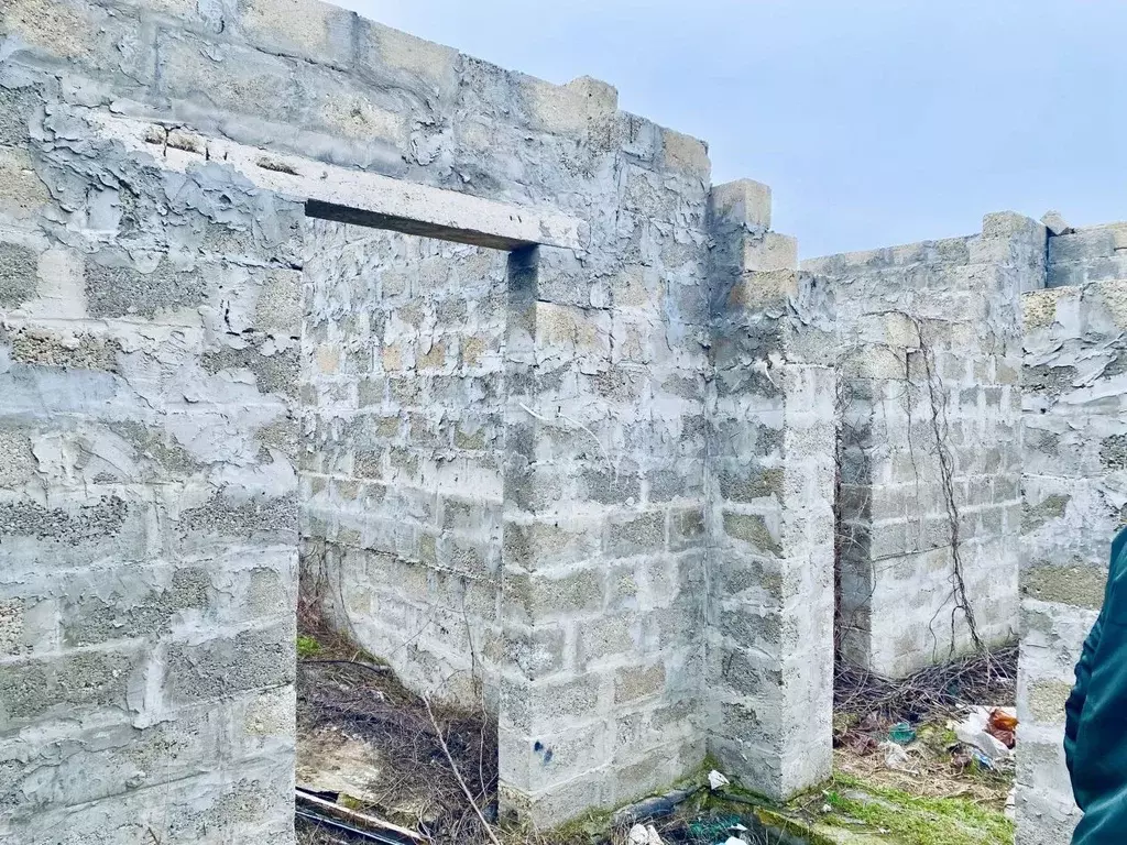 Участок в Краснодарский край, Темрюкский район, Тамань ст-ца ... - Фото 1