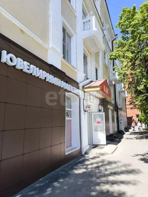 Помещение свободного назначения в Тюменская область, Тюмень ул. ... - Фото 1