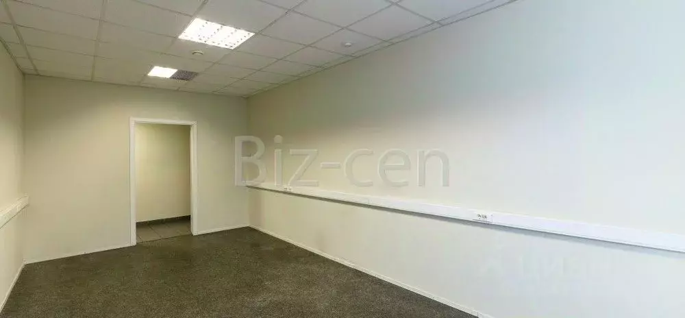 Офис в Санкт-Петербург ул. Чапаева, 3 (39 м) - Фото 2