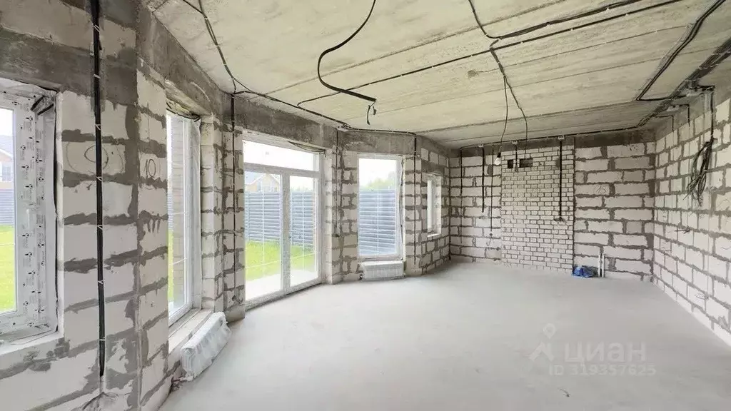 Таунхаус в Смоленская область, Смоленский муниципальный округ, д. ... - Фото 1