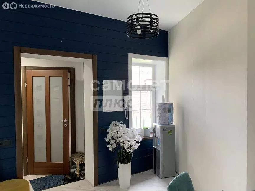 Квартира-студия: Иркутск, улица Декабрьских Событий, 22 (40 м) - Фото 1