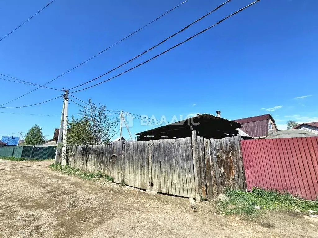 Дом в Иркутская область, Ангарск Хуторок СНТ, 32 (70 м) - Фото 0