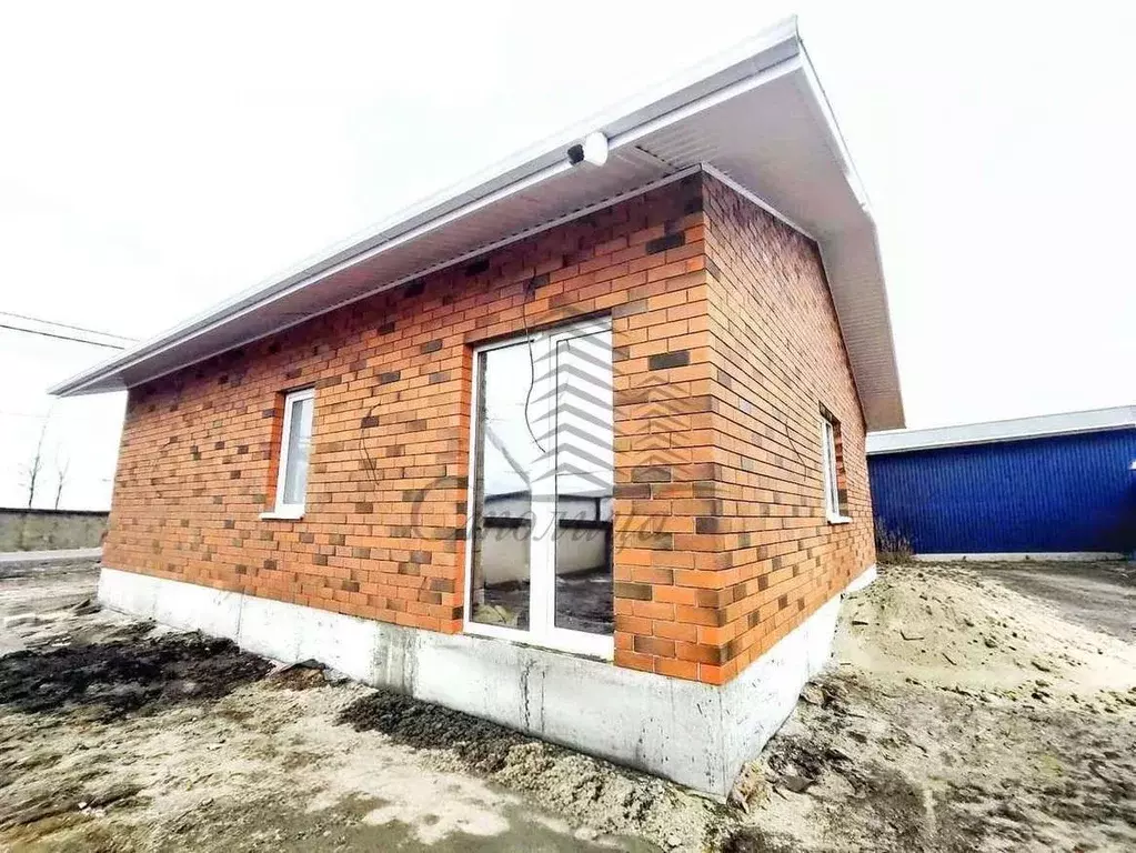 Коттедж в Белгородская область, Старый Оскол Набокинские Сады ... - Фото 1