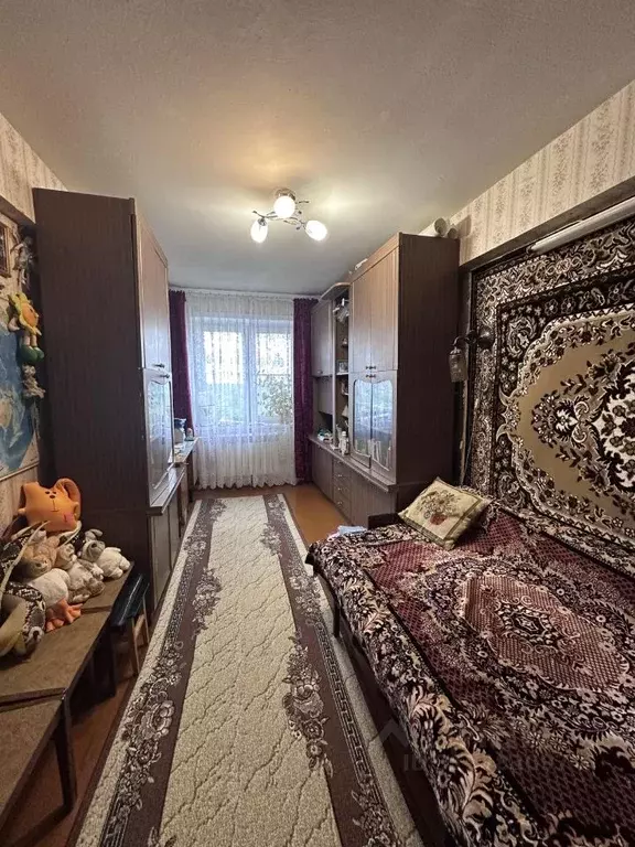 3-к кв. Архангельская область, Архангельск ул. Победы, 116к2 (62.0 м) - Фото 0