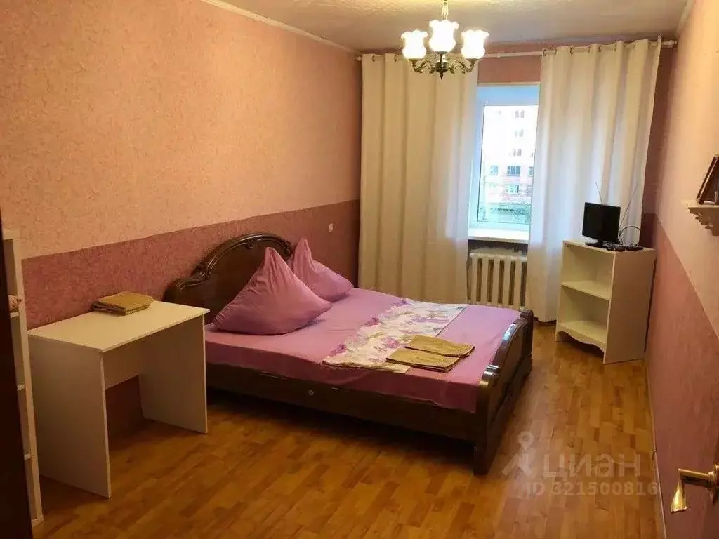 1-к кв. Коми, Воркута ул. Матвеева, 4 (102.0 м) - Фото 1