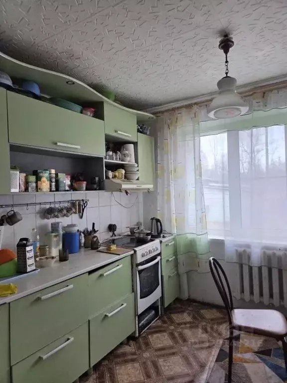 2-к кв. Алтай, Майминский район, с. Майма ул. Ленина, 78 (51.5 м) - Фото 1