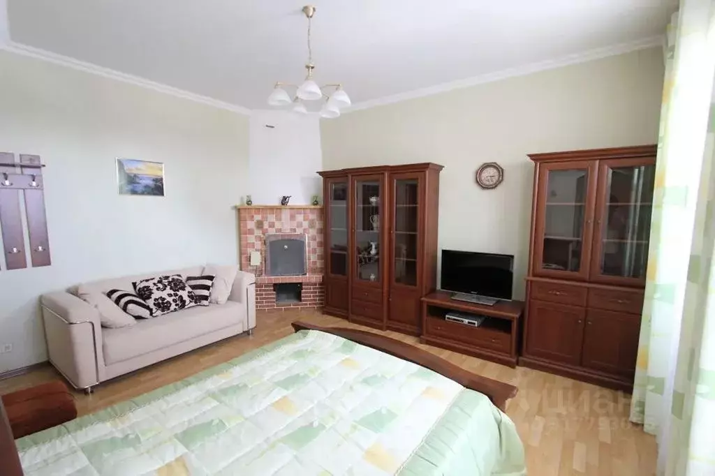 Комната Крым, Алушта туп. Генуэзский, 2 - Фото 1