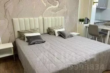 1-к кв. Ставропольский край, Железноводск ул. Ленина, 8 (28.0 м) - Фото 0