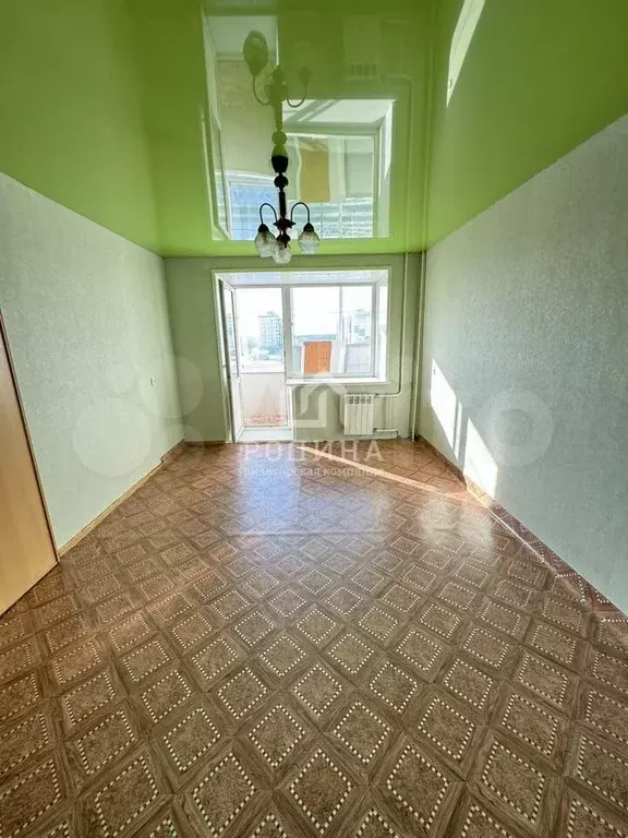 2-к. квартира, 48,7 м, 5/9 эт. - Фото 1