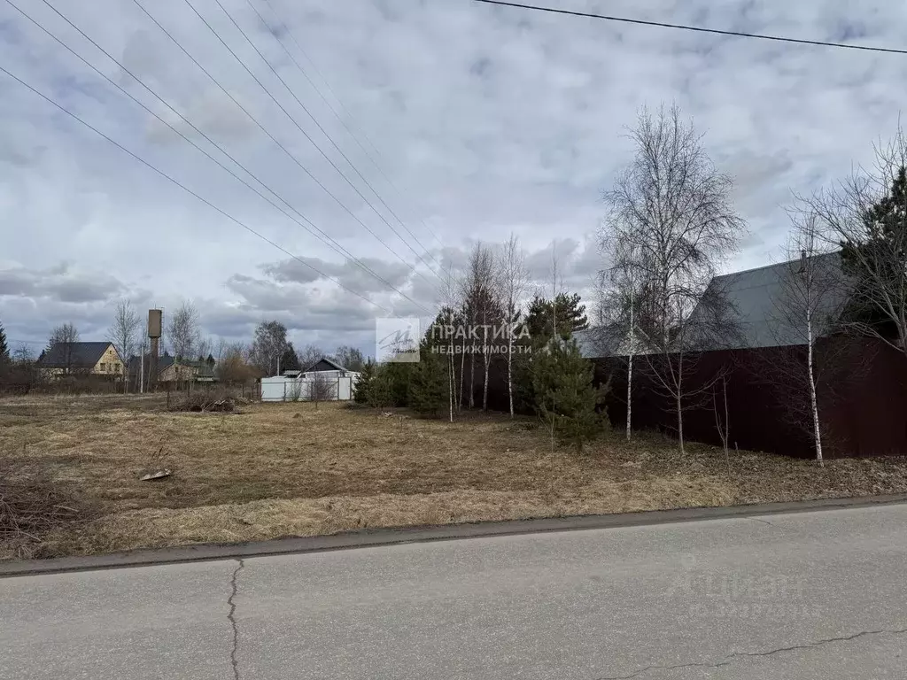 Участок в Москва Брехово хут., Дружба СНТ, 3А (10.0 сот.) - Фото 1