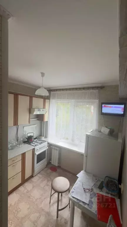 3-к кв. Новгородская область, Великий Новгород ул. Химиков, 5 (54.8 м) - Фото 1