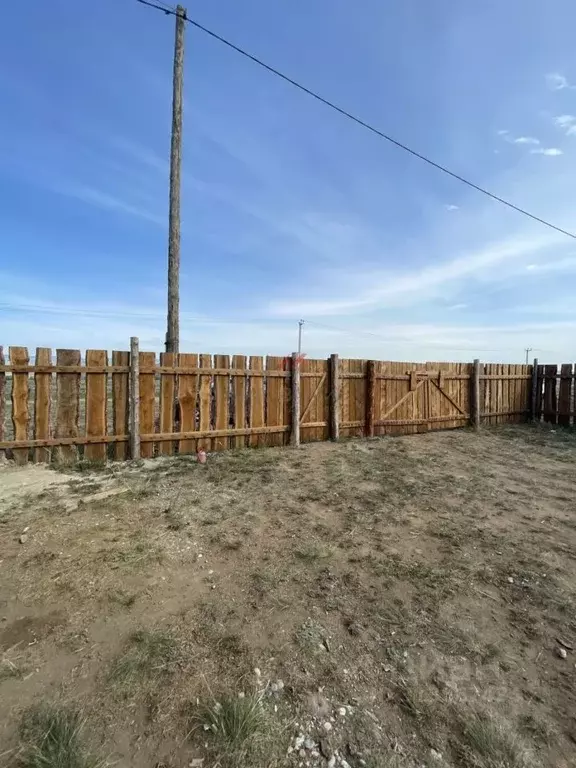 Участок в Тыва, Кызыл ул. Чагытайская (7.0 сот.) - Фото 0