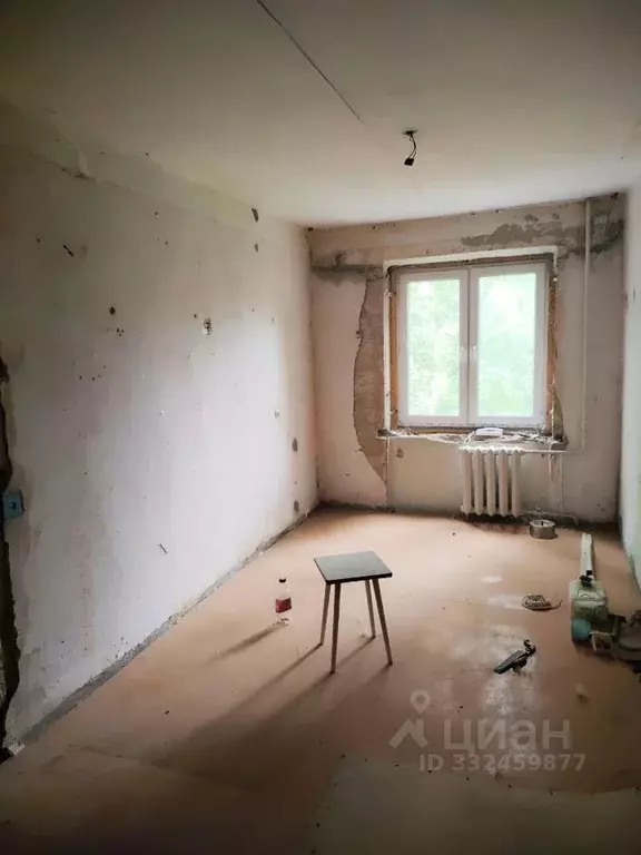 2-к кв. Тверская область, Торжок Вокзальная ул., 22 (45.2 м) - Фото 2