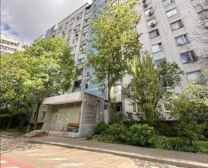 Квартира-студия, 15,1 м, 1/12 эт. - Фото 0