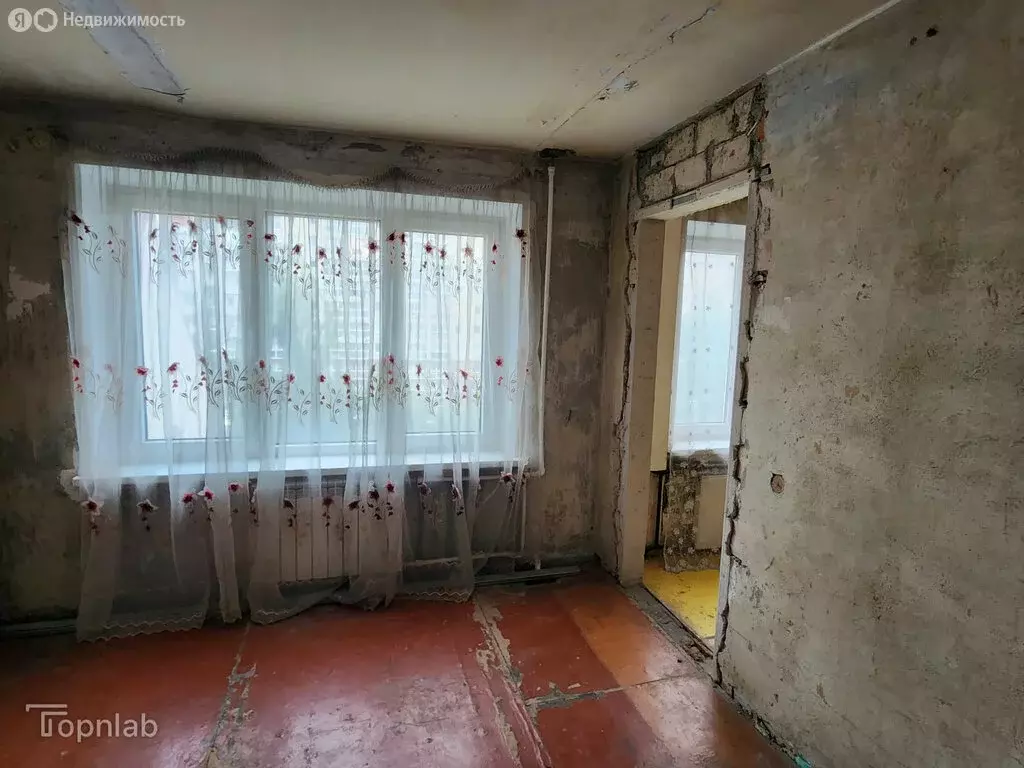 3-комнатная квартира: Калининград, улица Юрия Гагарина, 45 (62.2 м) - Фото 1