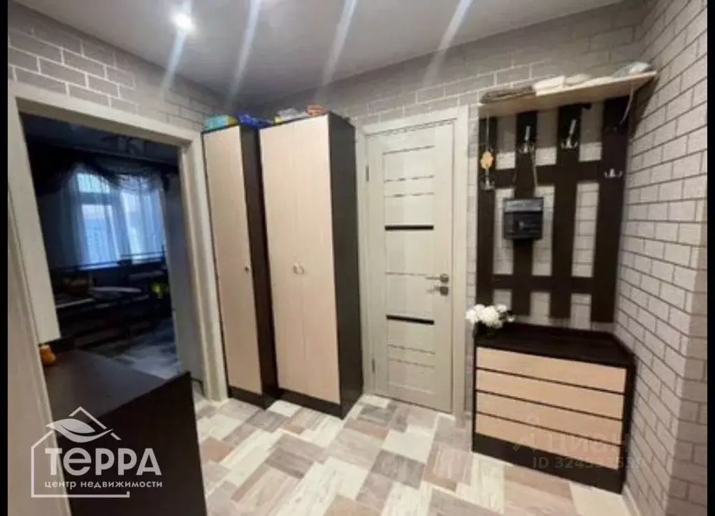 1-к кв. Крым, Евпатория ул. Чапаева, 93 (40.0 м) - Фото 2