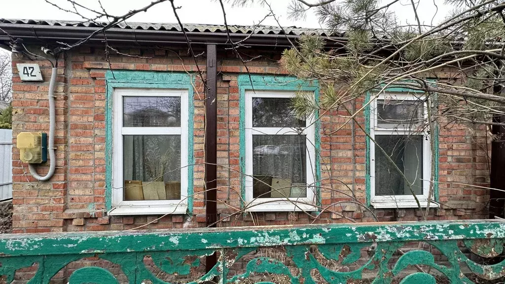 Дом в Батайск, улица Шмидта, 5 (68 м) - Фото 2