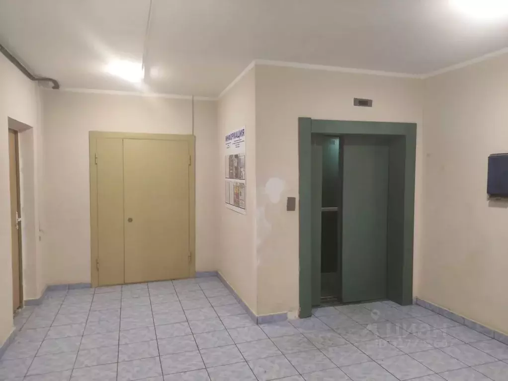 1-к кв. Московская область, Одинцово ул. Маршала Жукова, 1а (44.0 м) - Фото 1