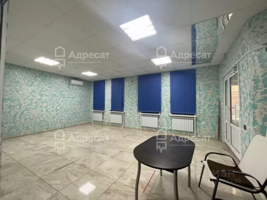Офис в Волгоградская область, Волгоград Колосовая ул., 12 (58 м) - Фото 1