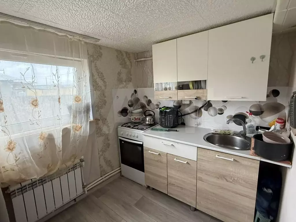 Дом 30 м на участке 9 сот. - Фото 0