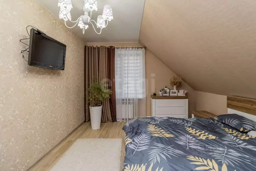 Дом в Тюменская область, Тюмень Березняки-2 садовое товарищество, ул. ... - Фото 2