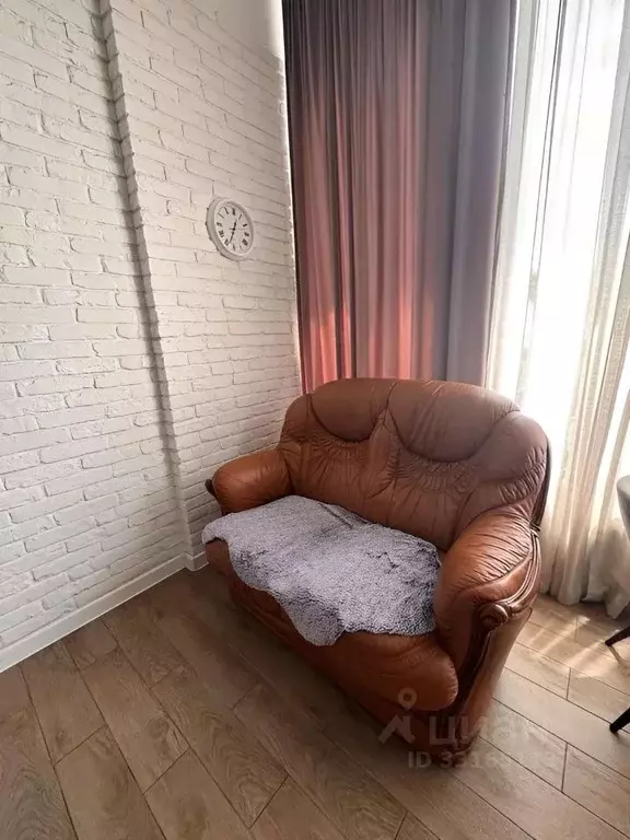 Комната Северная Осетия, Владикавказ ул. Куйбышева, 77 - Фото 2