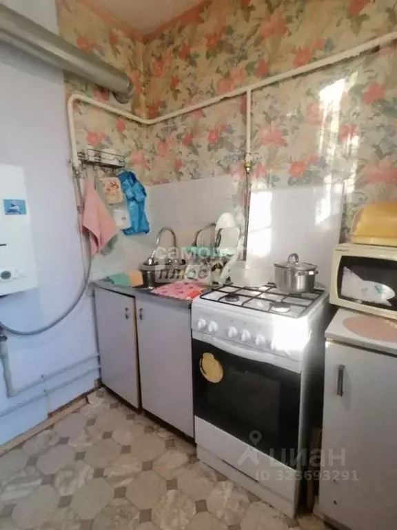 3-к кв. Ивановская область, Иваново Тихая ул., 15 (49.0 м) - Фото 2