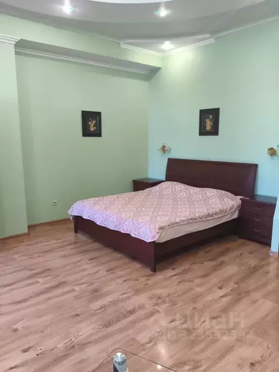 Комната Крым, Алушта ул. Комсомольская, 5 - Фото 2