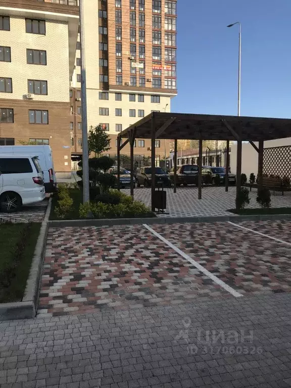 2-к кв. Краснодарский край, Анапа ул. Толстого, 130к2 (44.0 м) - Фото 1
