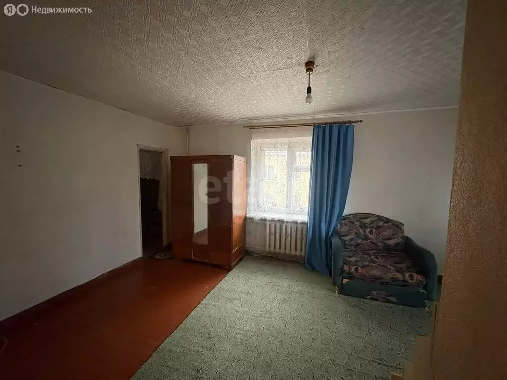 1-комнатная квартира: Вологда, улица Карла Маркса, 1 (32.4 м) - Фото 2