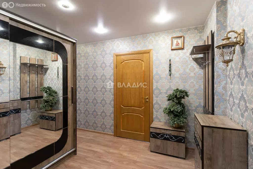3-комнатная квартира: Владимир, Добросельская улица, 188Г (71.2 м) - Фото 1