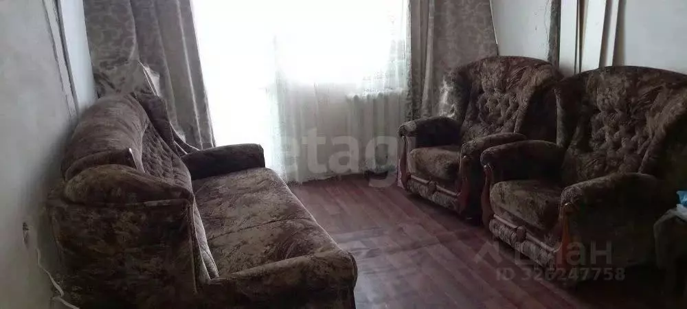 3-к кв. Севастополь ул. Мачтовая, 11 (83.0 м) - Фото 1