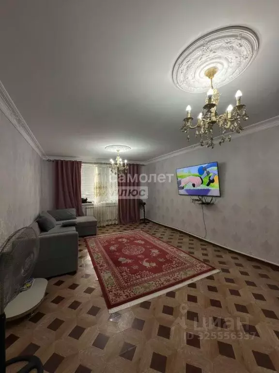 Дом в Дагестан, Махачкала ул. Планетная, 84 (241 м) - Фото 1