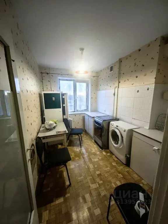 2-к кв. Тверская область, Тверь ул. Королева, 14/2 (45.0 м) - Фото 0