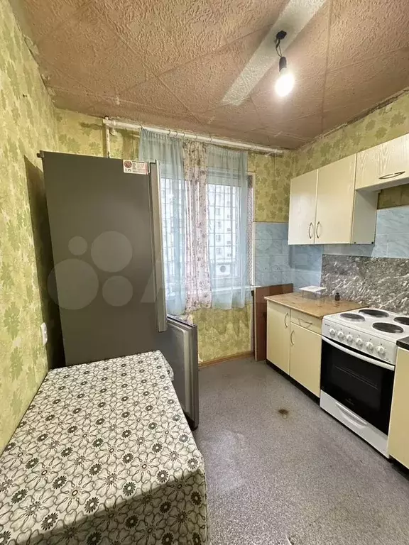 1-к. квартира, 32 м, 3/5 эт. - Фото 0