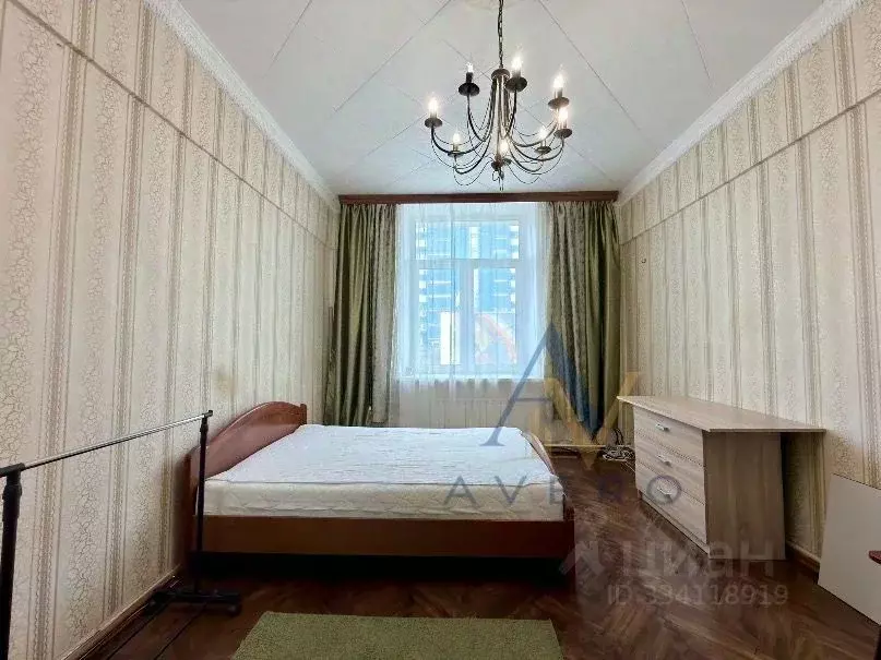 Комната Москва Новоостаповская ул., 14 (18.3 м) - Фото 1