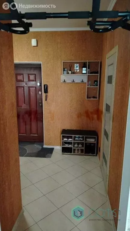 1-комнатная квартира: Калининград, Орудийная улица, 20В (46.2 м) - Фото 2