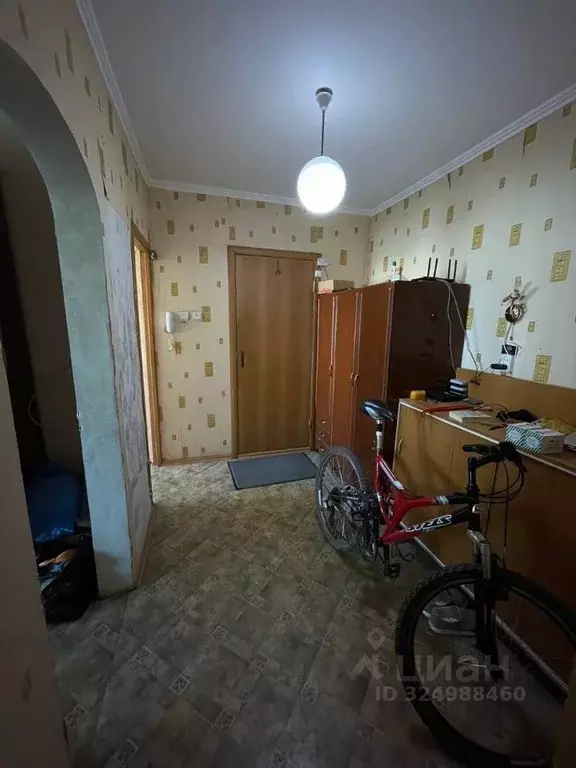 3-к кв. Ростовская область, Волгодонск просп. Курчатова, 23 (67.4 м) - Фото 2