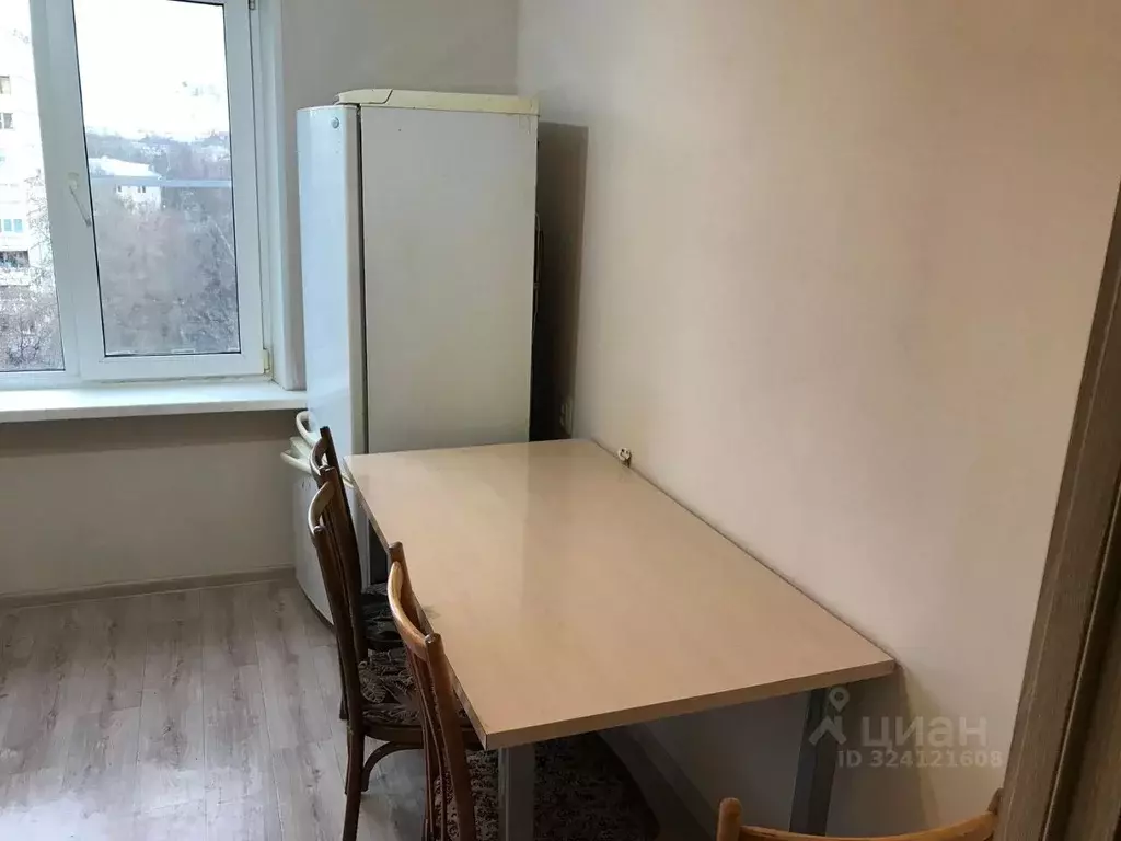 3-к кв. Нижегородская область, Нижний Новгород ул. Коминтерна, 16 ... - Фото 2